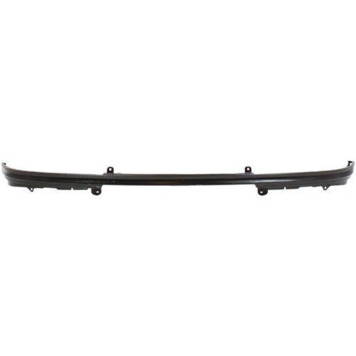1988-1992 Toyota Corolla Bumper Filler Upper Front