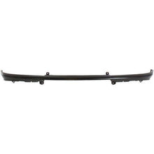 Load image into Gallery viewer, 1988-1992 Toyota Corolla Bumper Filler Upper Front