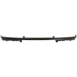 1988-1992 Toyota Corolla Bumper Filler Upper Front