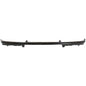 1988-1992 Toyota Corolla Bumper Filler Upper Front