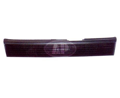 1988-1992 Toyota Corolla Grille