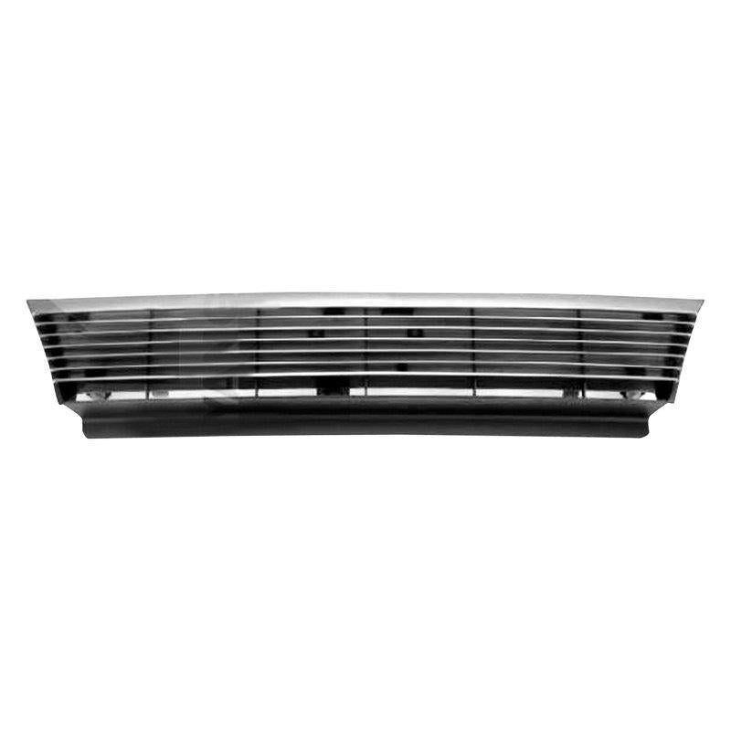 1987-1991 Toyota Camry Grille