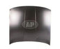 1987-1991 Toyota Camry Hood