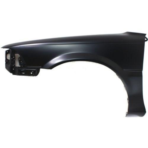 1988-1992 Toyota Corolla Fender Front Driver Side Sedan/Wagon