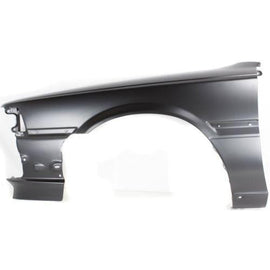 1987-1991 Toyota Camry Fender Front Driver Side