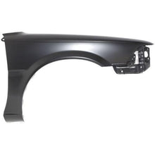 Load image into Gallery viewer, 1988-1992 Toyota Corolla Fender Front Passenger Side Sedan/Wagon