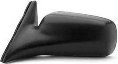 1987-1991 Toyota Camry Door Mirror Manual Driver Side