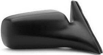 1987-1991 Toyota Camry Door Mirror Manual Passenger Side