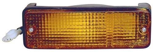 1987-1991 Toyota Camry Signal Lamp Driver Side