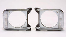 Load image into Gallery viewer, 1988-1992 Toyota Corolla Side Marker Lamp Driver Side