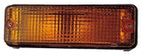1987-1991 Toyota Camry Signal Lamp Passenger Side