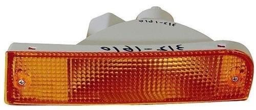 1989-1995 Toyota Pickup Signal Lamp Passenger Side