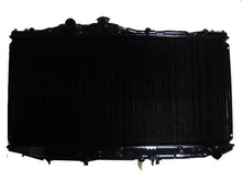 Load image into Gallery viewer, 1988-1991 Toyota Camry Radiator (870) 4-Cylinder