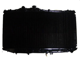 1988-1991 Toyota Camry Radiator (870) 4-Cylinder