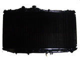 1988-1991 Toyota Camry Radiator (870) 4-Cylinder