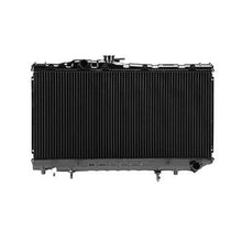 Load image into Gallery viewer, 1986-1989 Toyota Celica Radiator (946)