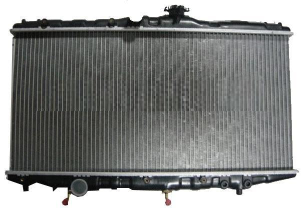 1988-1992 Toyota Corolla Radiator (537)