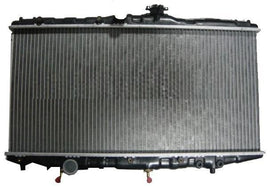 1988-1992 Toyota Corolla Radiator (537)