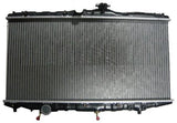 1988-1992 Toyota Corolla Radiator (537)