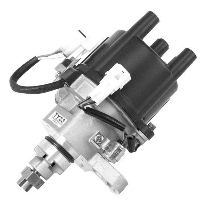 1987-1991 Toyota Celica Distributor Ty33 Non-Turbo