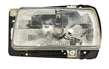 Load image into Gallery viewer, 1985-1992 Volkswagen Jetta Headlight Driver Sidehigh Quality