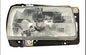 1985-1992 Volkswagen Golf Headlight Passenger Side High Quality