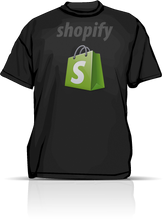 Load image into Gallery viewer, Example T-Shirt2